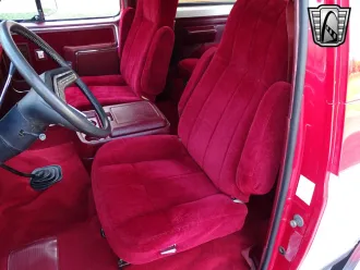 Bronco 19