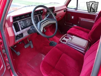 Bronco 20