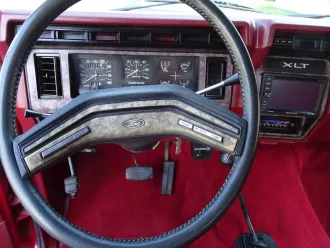Bronco 21