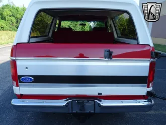 Bronco 25