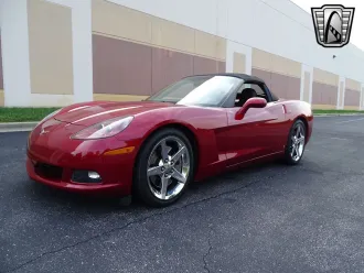 Corvette 2