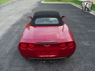 Corvette 5