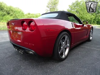 Corvette 6