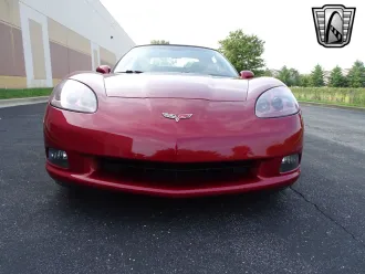 Corvette 9