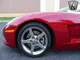 Corvette 10