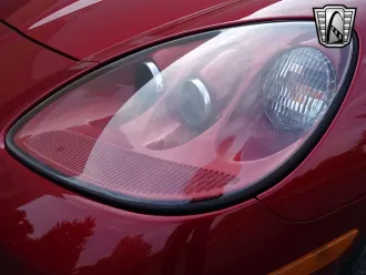 Corvette 19