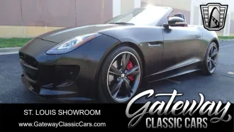 F-TYPE 1