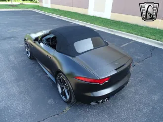 F-TYPE 5