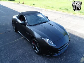 F-TYPE 9