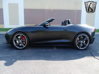 F-TYPE 14
