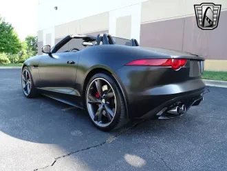 F-TYPE 15