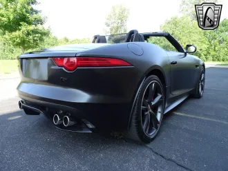F-TYPE 16