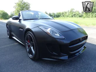 F-TYPE 18