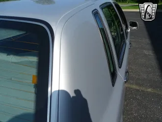 Town Car 15