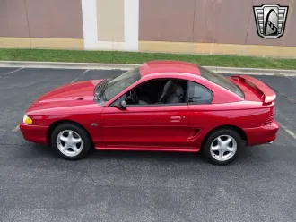 Mustang 2