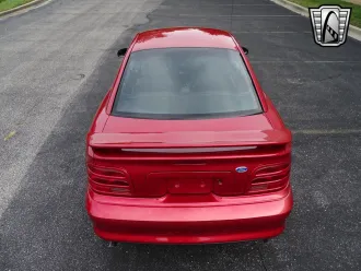 Mustang 4