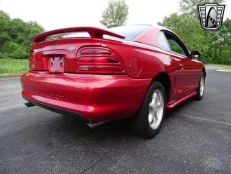 Mustang 5