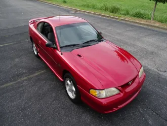 Mustang 7