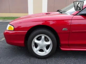 Mustang 9