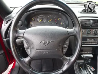 Mustang 17