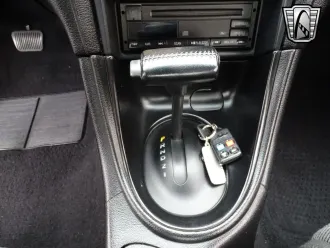 Mustang 21