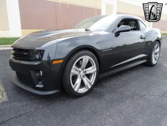 Camaro 2