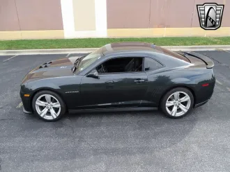 Camaro 3
