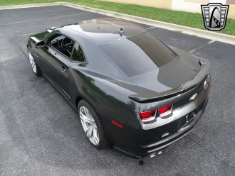 Camaro 4
