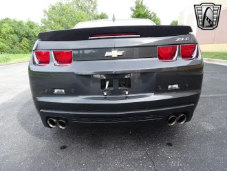 Camaro 6