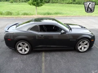 Camaro 7