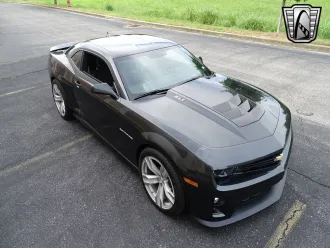 Camaro 8