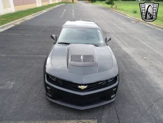 Camaro 9