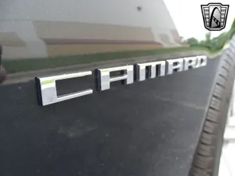 Camaro 14