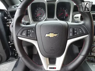 Camaro 16