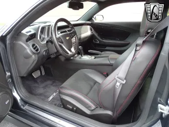Camaro 17