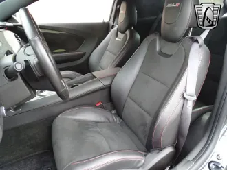 Camaro 18