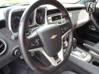Camaro 20