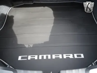 Camaro 25