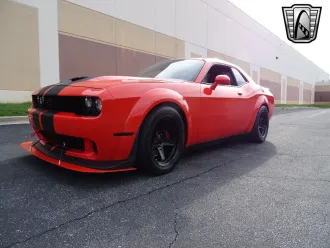 Challenger 2