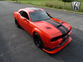 Challenger 8