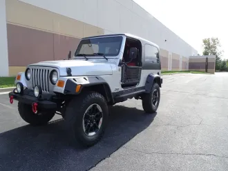 Wrangler 2