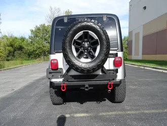 Wrangler 5