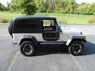 Wrangler 7