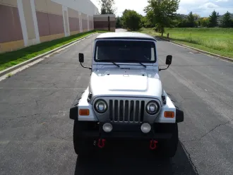 Wrangler 9