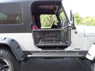 Wrangler 13