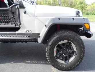 Wrangler 14
