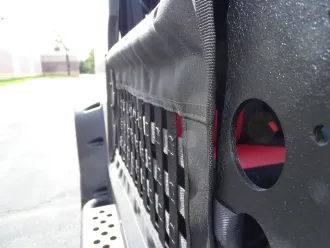 Wrangler 15