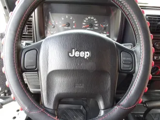 Wrangler 20