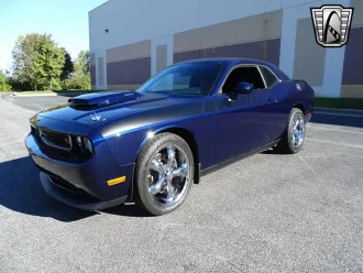 Challenger 2