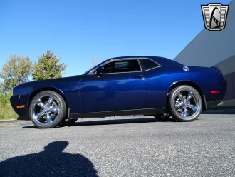 Challenger 4